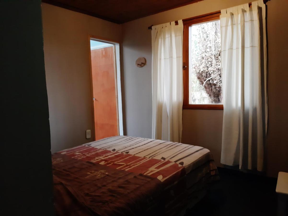 Hosteria Los Nires El Calafate Luaran gambar