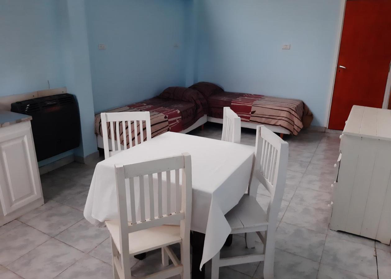 Hosteria Los Nires El Calafate Luaran gambar